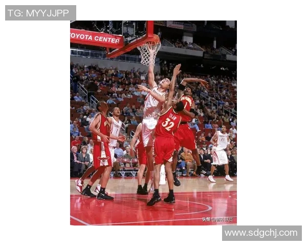 姚明是否还能在篮球场上展现他的跳跃能力与昔日风采的深度探讨