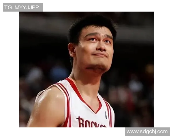 姚明毒吸事件引发的社会反思与篮球界的责任担当