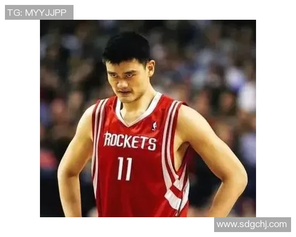 解方程姚明：探索数学与篮球的奇妙结合与启示