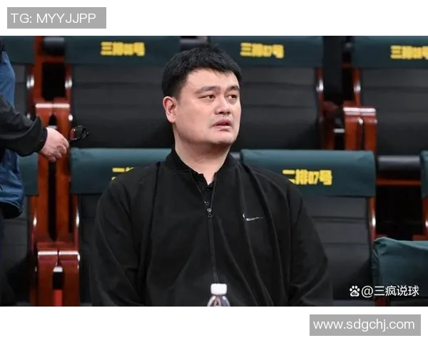 姚明带领上海队重返季后赛的辉煌历程与传奇时刻回顾 姚明带领上海队重返季后赛的辉煌历程与传奇时刻回顾