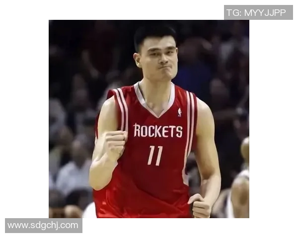 格林盛赞姚明的伟大成就与对篮球的深远影响力