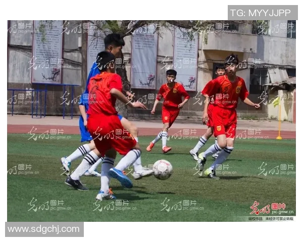 从街头小球员到绿茵场传奇足球明星们的童年故事与梦想追逐