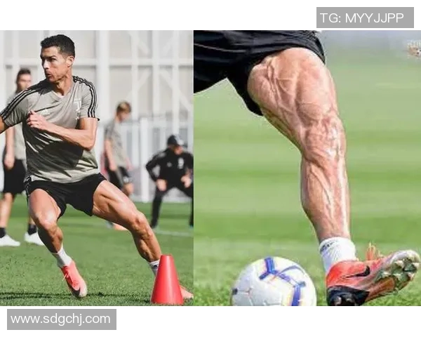 大腿最粗的足球明星们他们的力量与魅力如何影响比赛表现