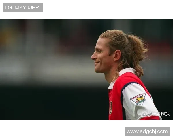 足球明星的魅力究竟在于技术还是外貌让我们重新审视帅气的定义