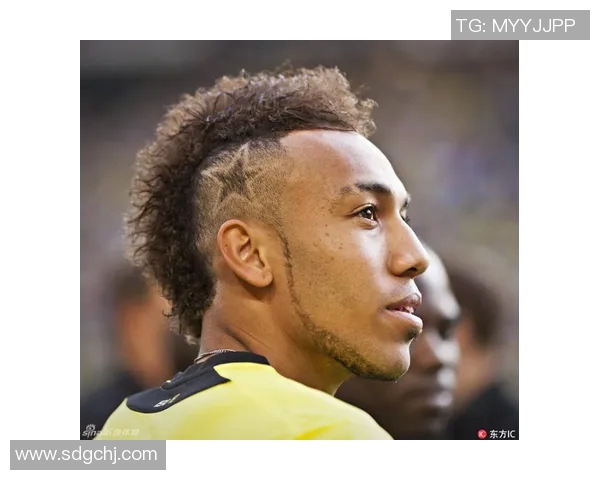 足球明星鸡冠发型女的时尚魅力与运动精神完美结合的独特风格解析