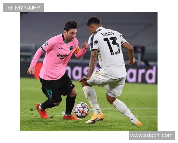 尤文图斯与巴塞罗那对决中谁成功破门进球分析