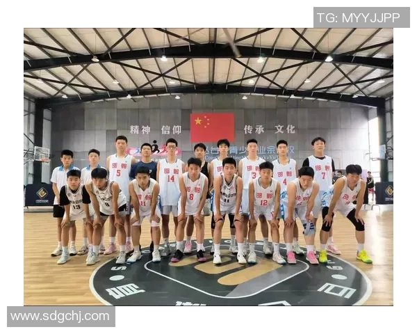 广西北海篮球明星盘点与他们的成长故事分享