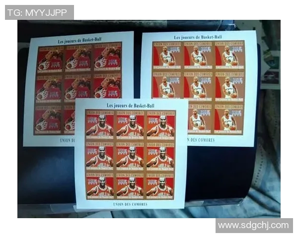 科摩罗篮球明星的崛起与发展：探索他们的成就与未来潜力