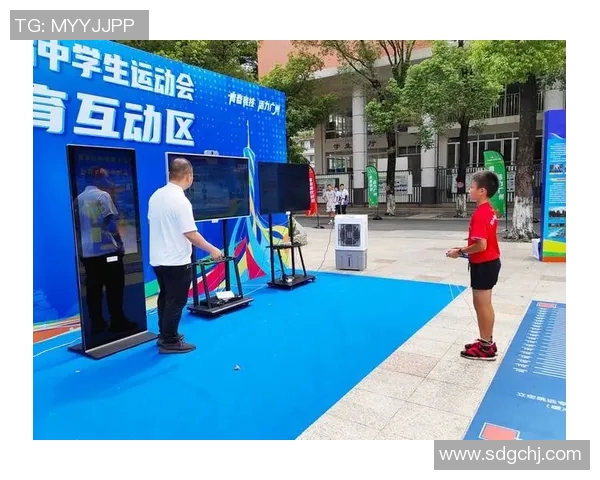 体育锻炼在促进身心健康与提升生活质量中的重要意义与作用探讨