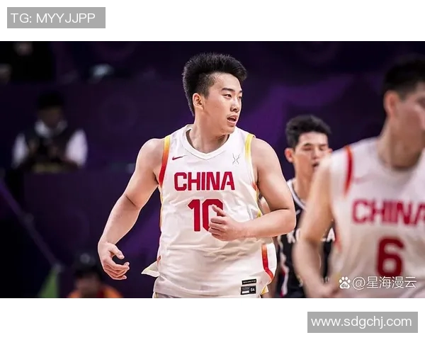 CBA篮球明星的母校揭秘他们毕业于哪些知名高校和学院