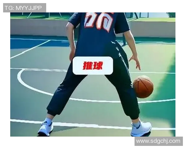 篮球明星教你如何轻松过人技巧视频解析助你提升球场表现 篮球明星教你如何轻松过人技巧视频解析助你提升球场表现