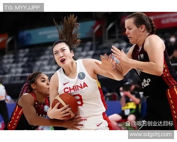 中国WNBA女篮球明星的崛起与影响力分析及未来发展展望 中国WNBA女篮球明星的崛起与影响力分析及未来发展展望